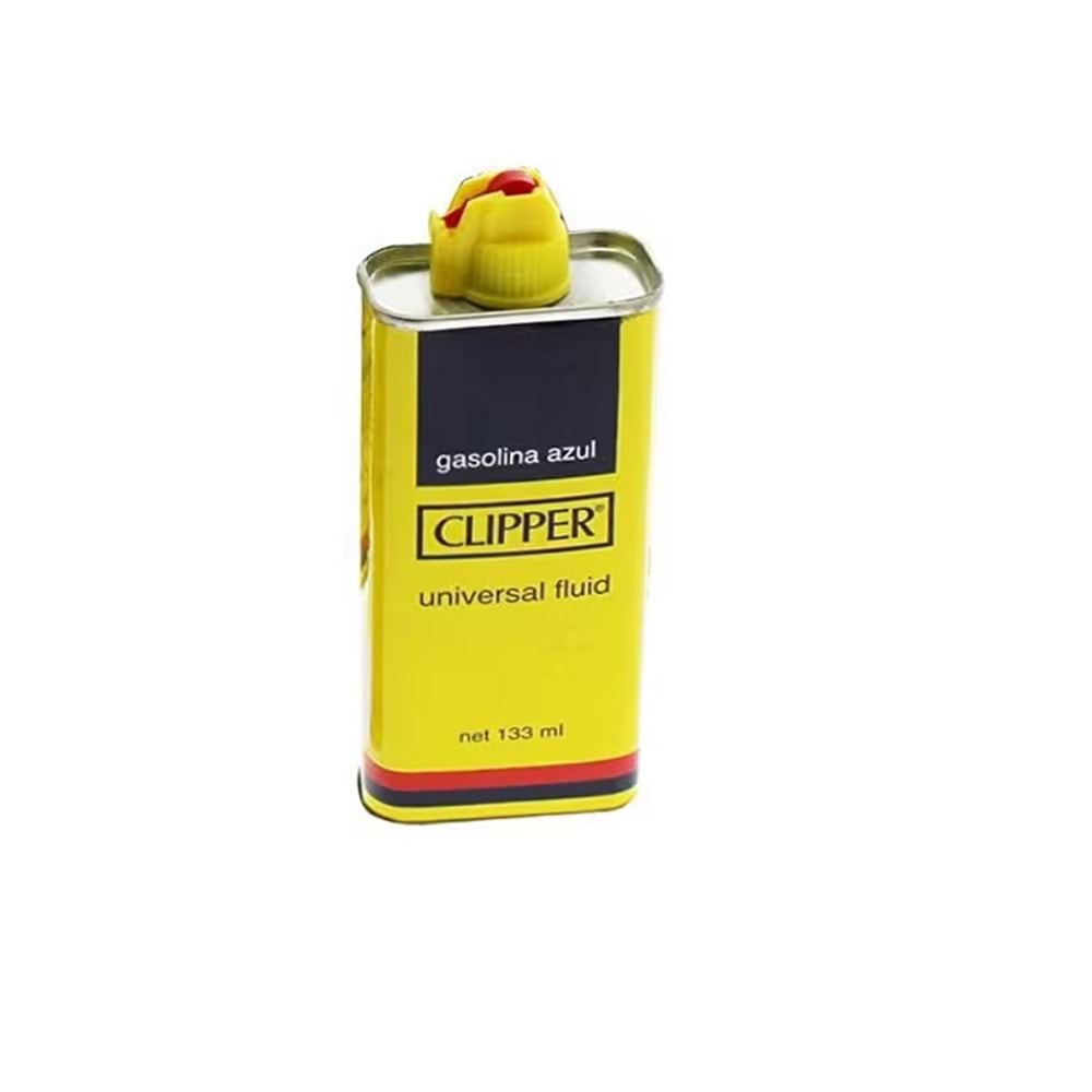 CLIPPER BENZİN 133 ML