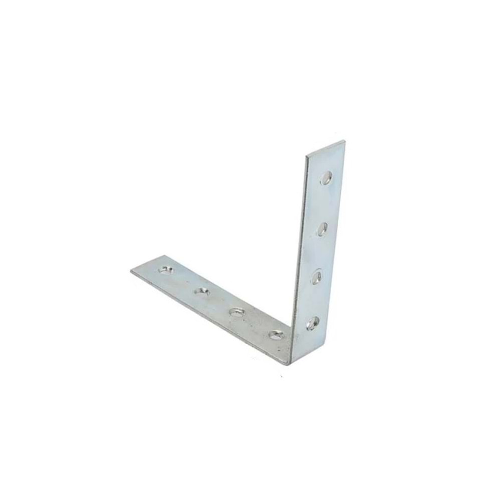 15X75X75 MM SAC MASA KÖŞE GÖNYESİ