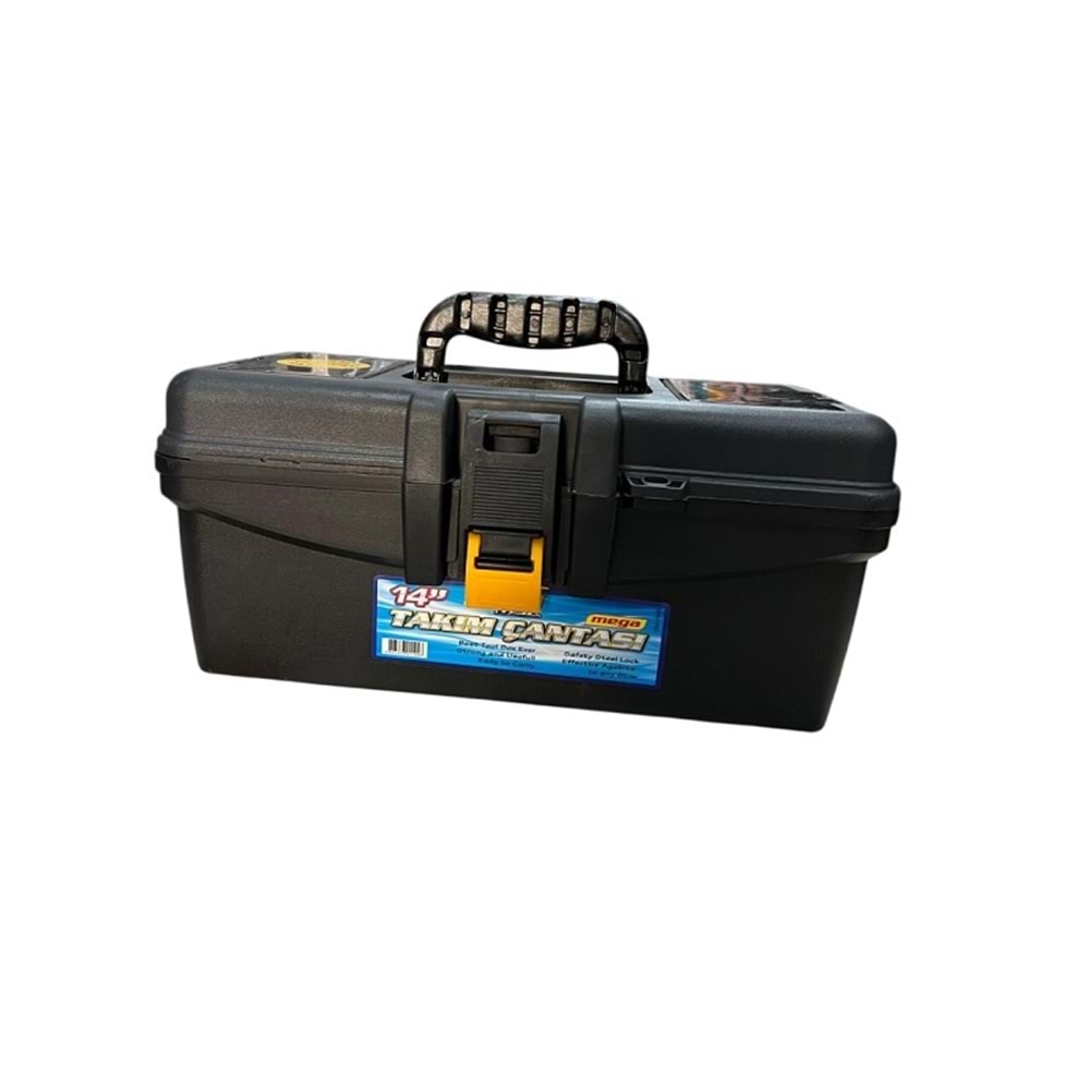 TOOLBOX MEGA 14