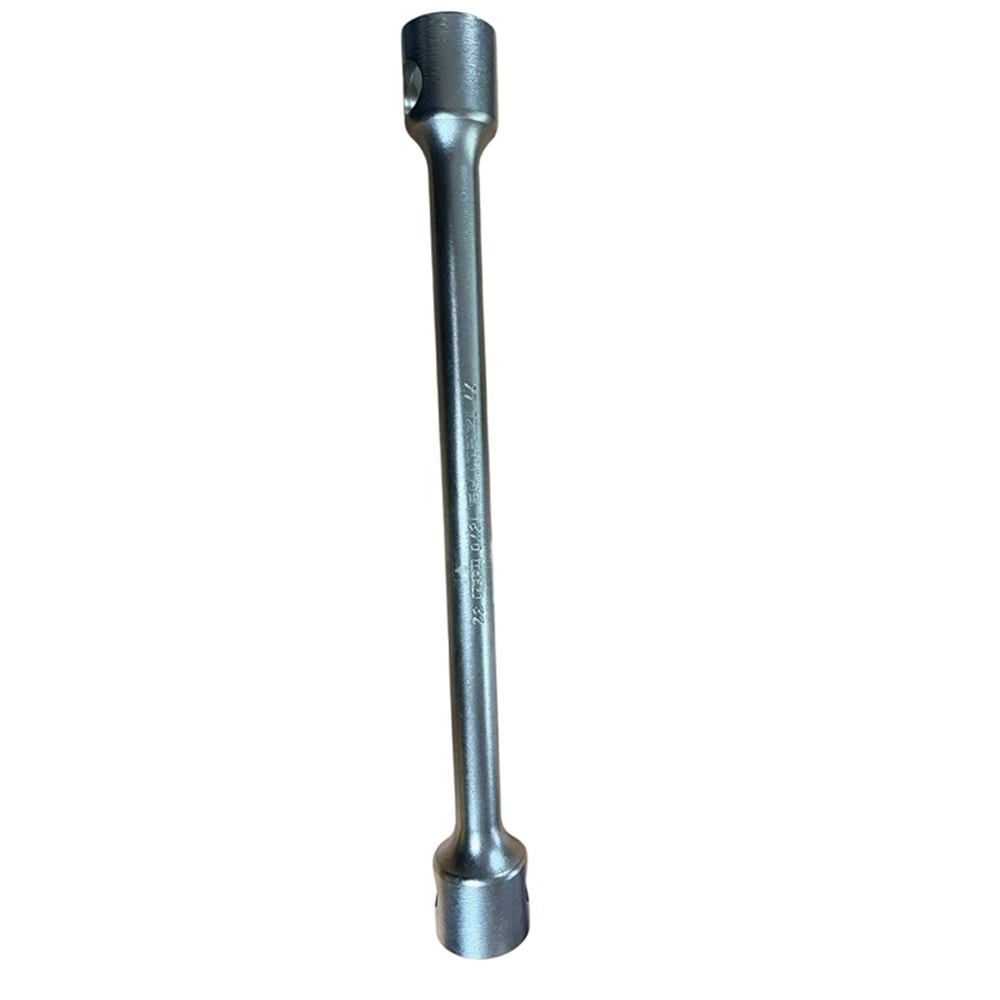 İZELTAŞ 27x32 400 MM AĞIR TİP BİJON ANAHTARI İKİ AĞIZ UZUN 1870 09 2732