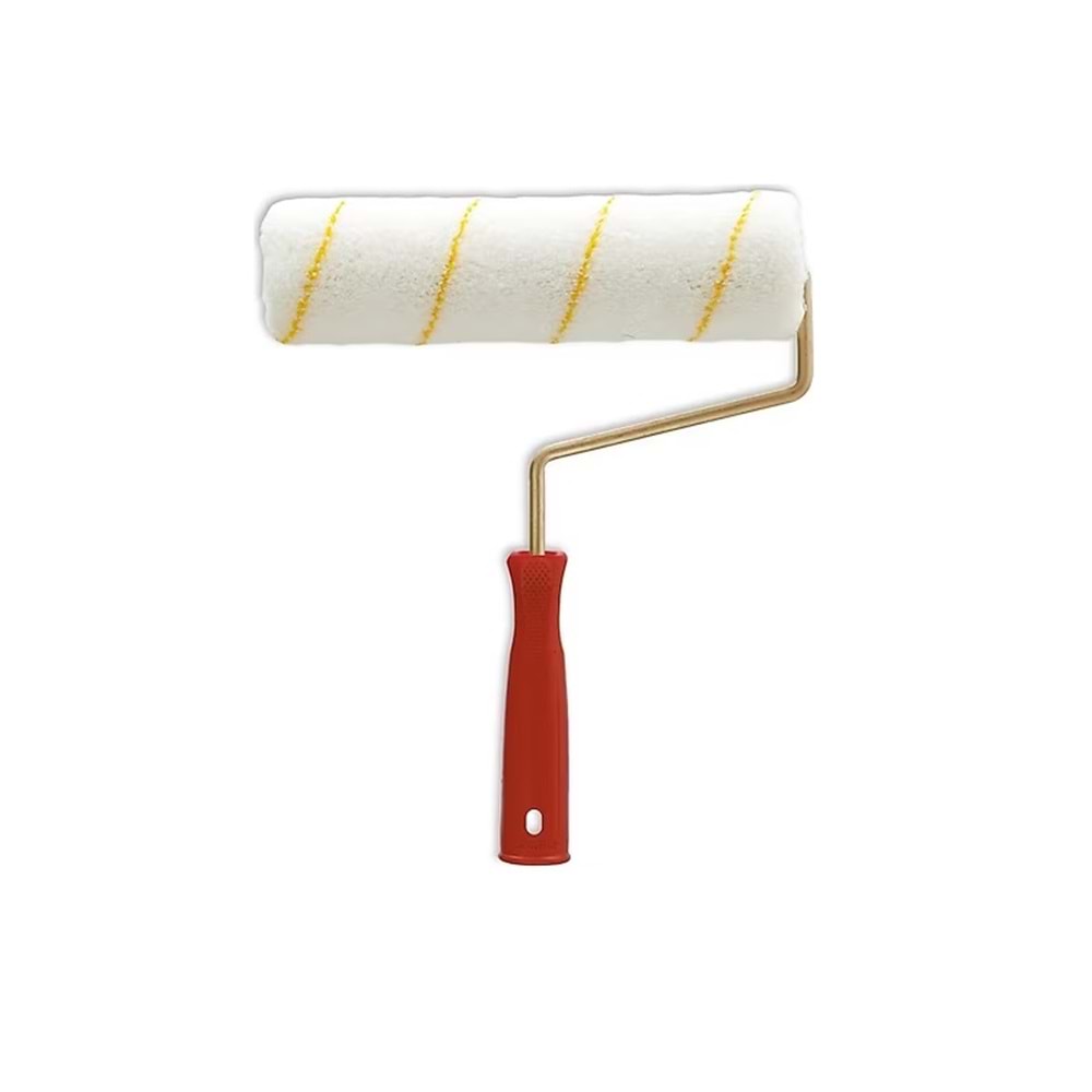 DEKOR 25 CM İÇ CEPHE EKSPORT YAĞLI BOYA RULOSU DR1081