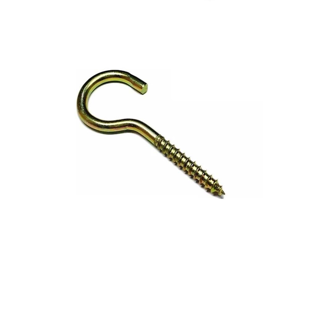 22X130 PİTON VİDA AÇIK AĞIZ 100 LÜ PAKET