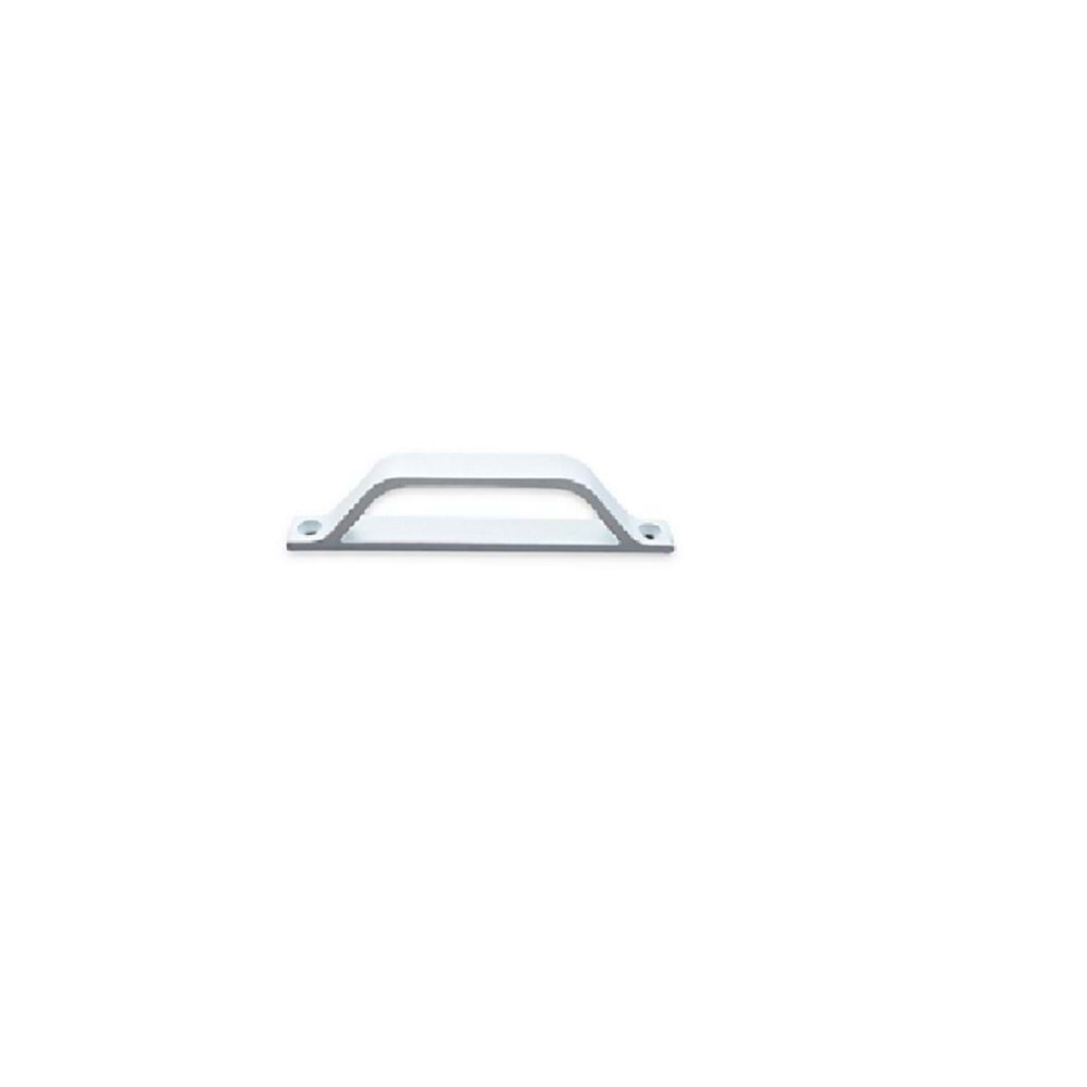 PİMAPEN PVC PLASTİK SİNEKLİK KAPI TUTAMAĞI KULP D KOL KAPI SİNEKLİK KOLU