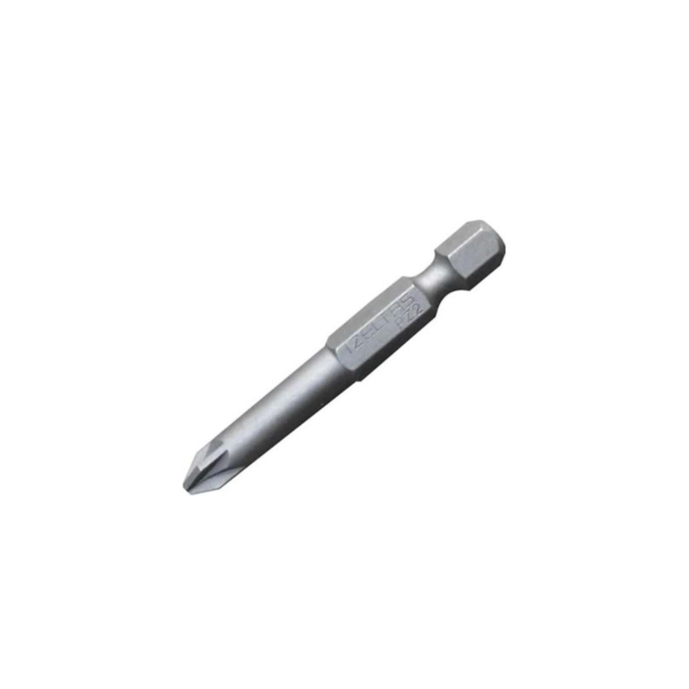 İZELTAŞ PZ2X50MM BİTS UÇ 4825 21 0012
