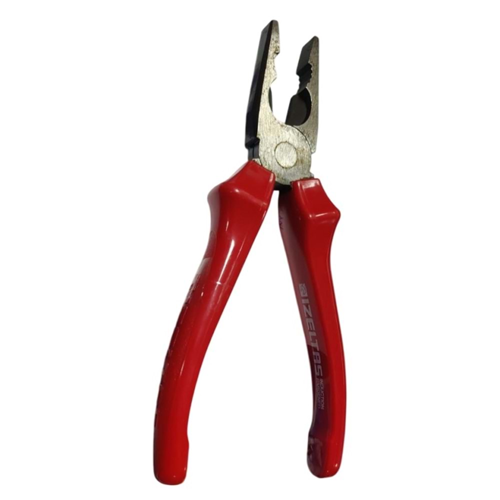 İZELTAŞ 200 MM OPAK KOMBİNE PENSE 3020 12 2200