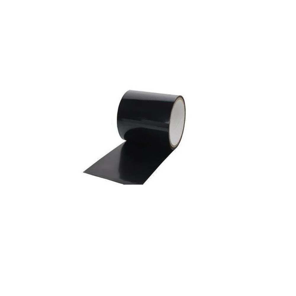 FLEX TAPE SU SIZDIRMAZLIK BANDI 10 CM X 1,5 MT SİYAH