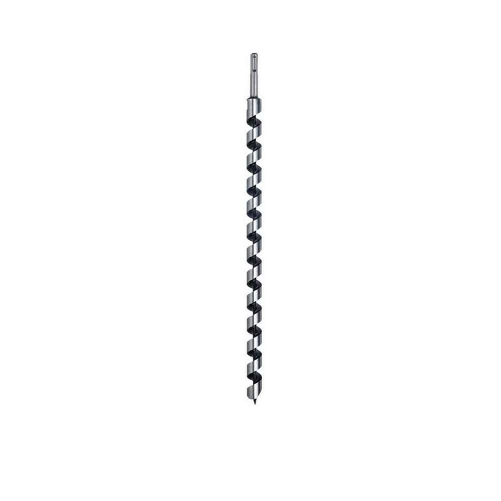 18X500 SDS AHŞAP DELİCİ MATKAP UCU