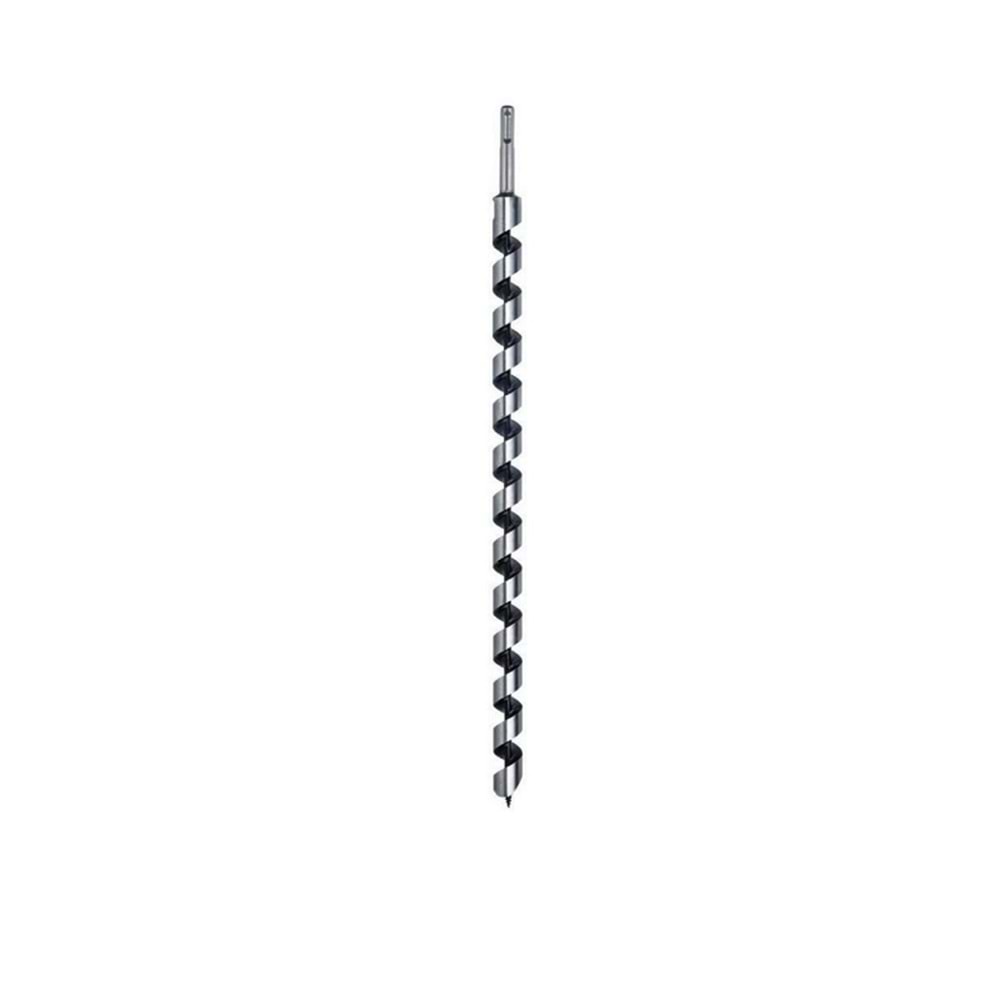 8X500 SDS AHŞAP DELİCİ MATKAP UCU