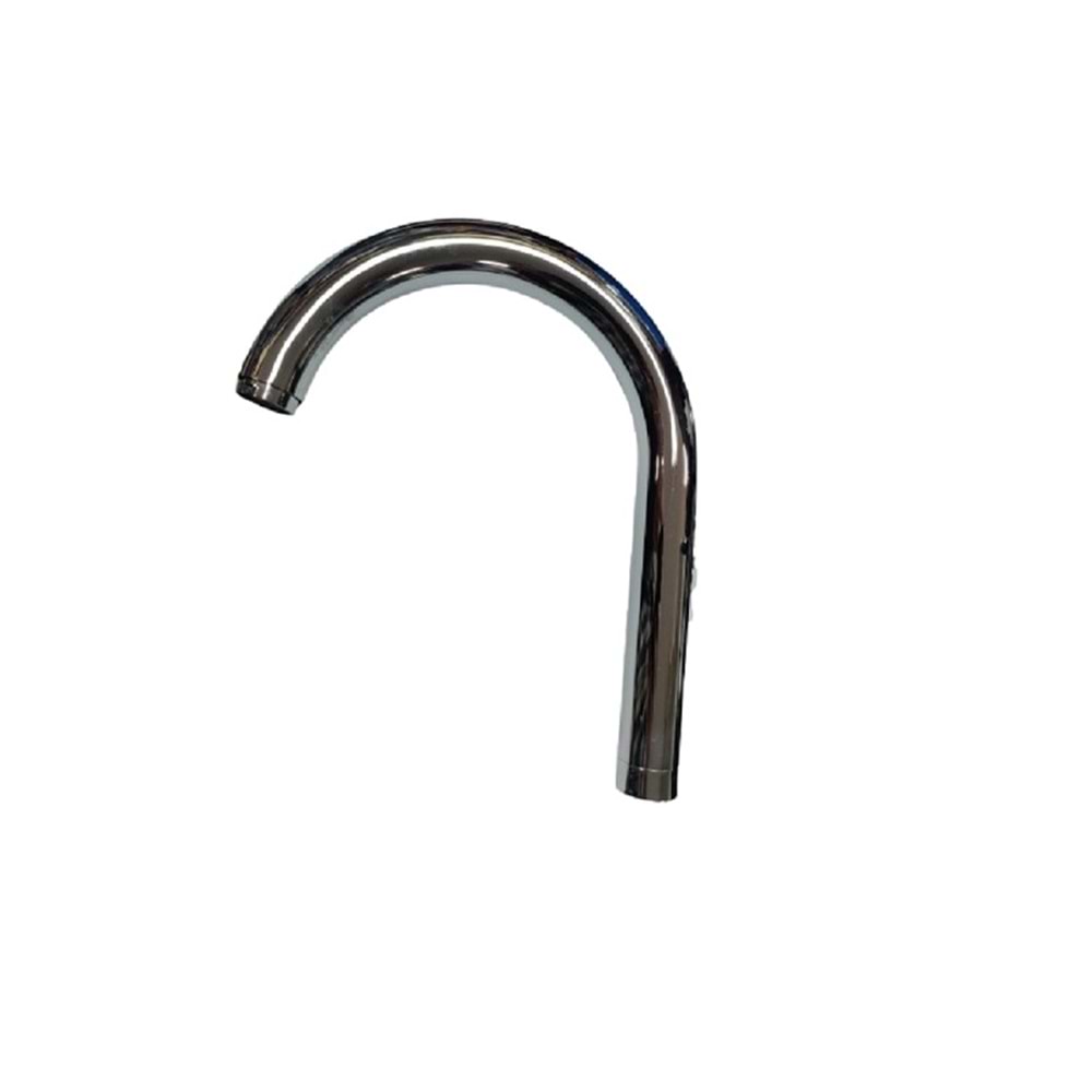 28 MM DELTA UZUN EVYE KUĞUSU -MİX LAVABO BATARYASI İÇİN - MEB 015