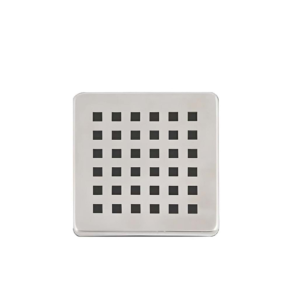 YER SİFON KAPAĞI METAL IZGARA YS 010-3