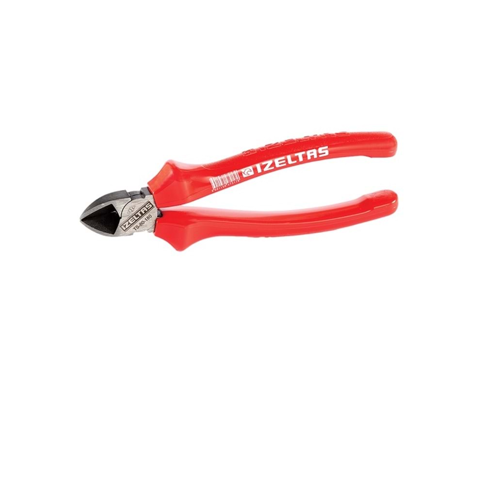 İZELTAŞ YAN KESKİ 180MM OPAK 3700 16 2180