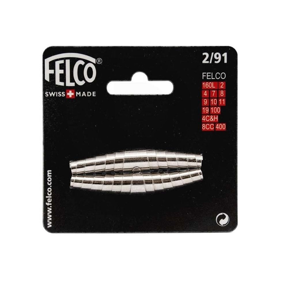 FELCO 2/91 MAKAS YAYI FC (2,4,7,8,9,10,11,160L) 154043