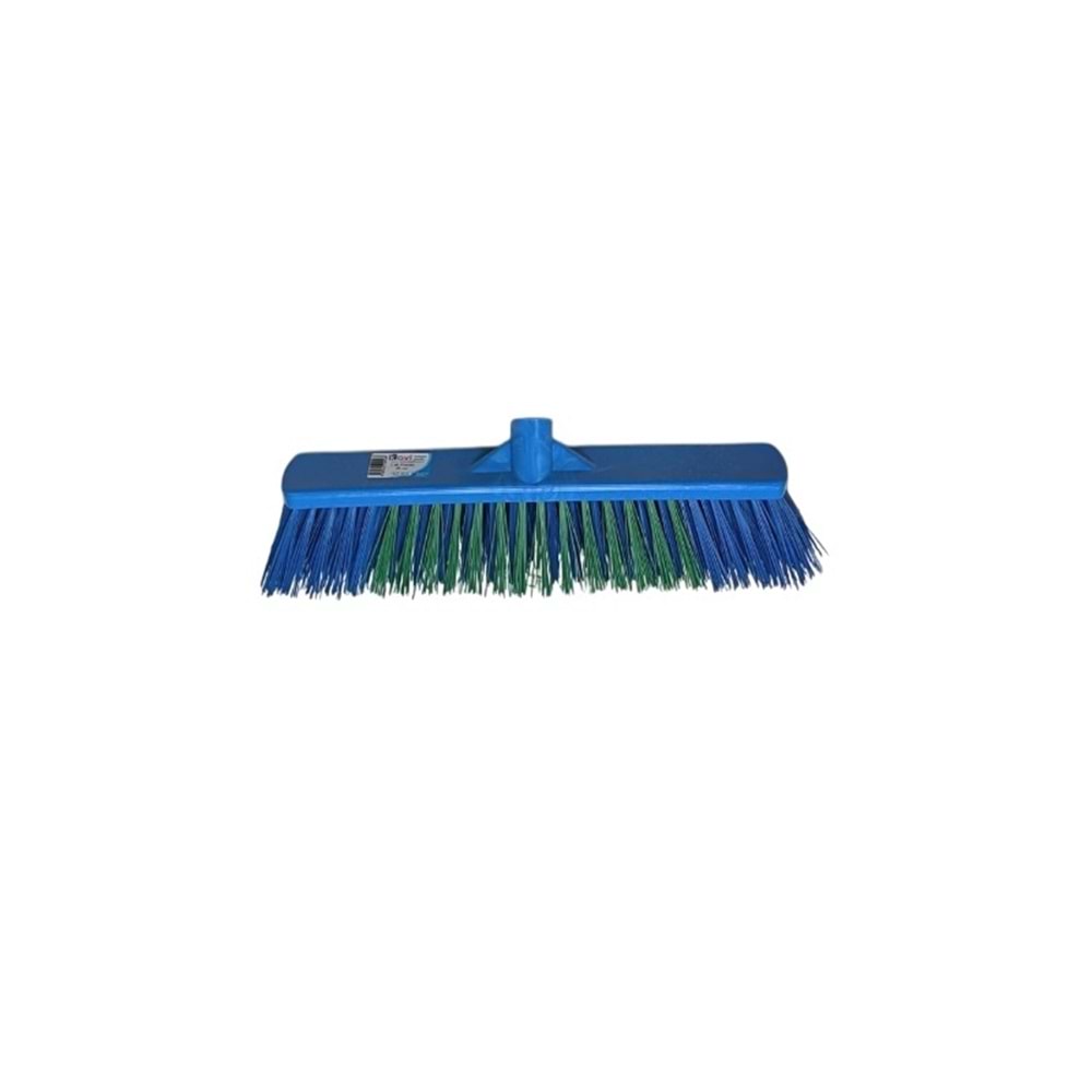 40 CM SERT ÇALI FIRÇASI KAVİ KP-016