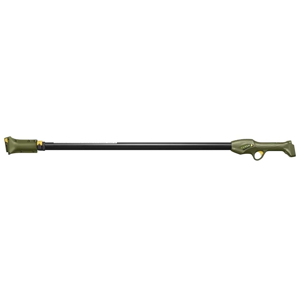 ALPEN WILDHORN 40 BUDAMA MAKASI UZATMA BORUSU 135-210 CM 203299 - Wildhorn 40/100