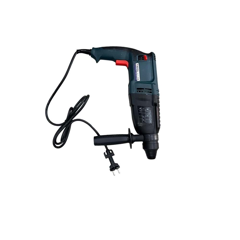 MUR-CELL 2603 Z1C-ZT3-26 KIRICI DELİCİ MATKAP HİLTİ 800 W
