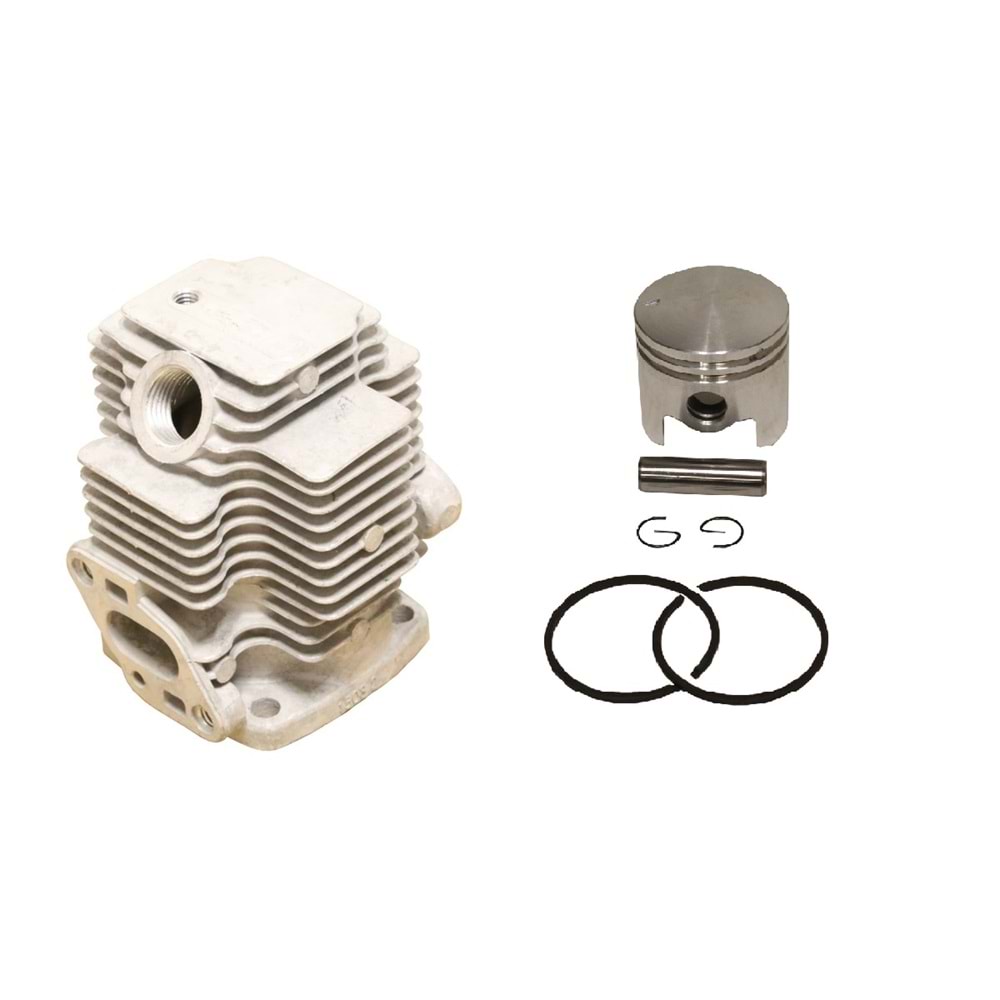 PALMERA 3WZ-6 İLAÇLAMA 31 MM SİLİNDİR+PİSTON SET (154866 +154863) (WZ623143+WZ623148)