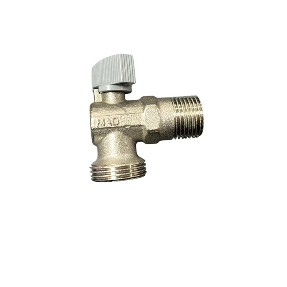 KISA ÇAMAŞIR MUSLUĞU VK 007-3-1