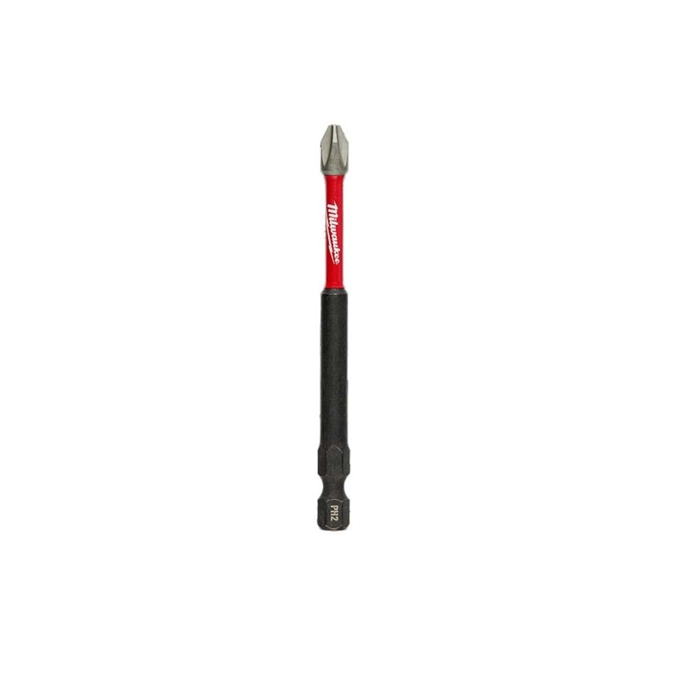 MİLWAUKEE SHOCKWAVE PH2X90MM BİTS UÇ