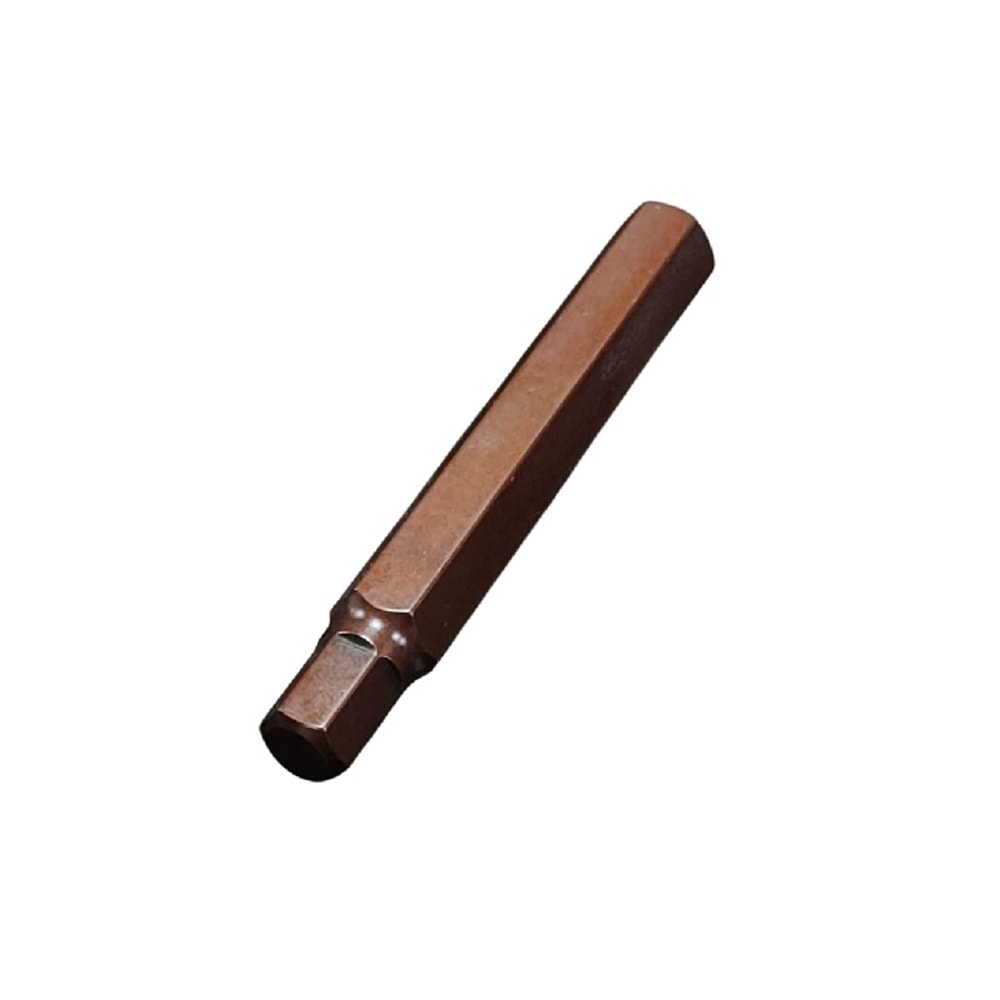 H8 10X75 MM ALLEN BİTS UÇ MU2105