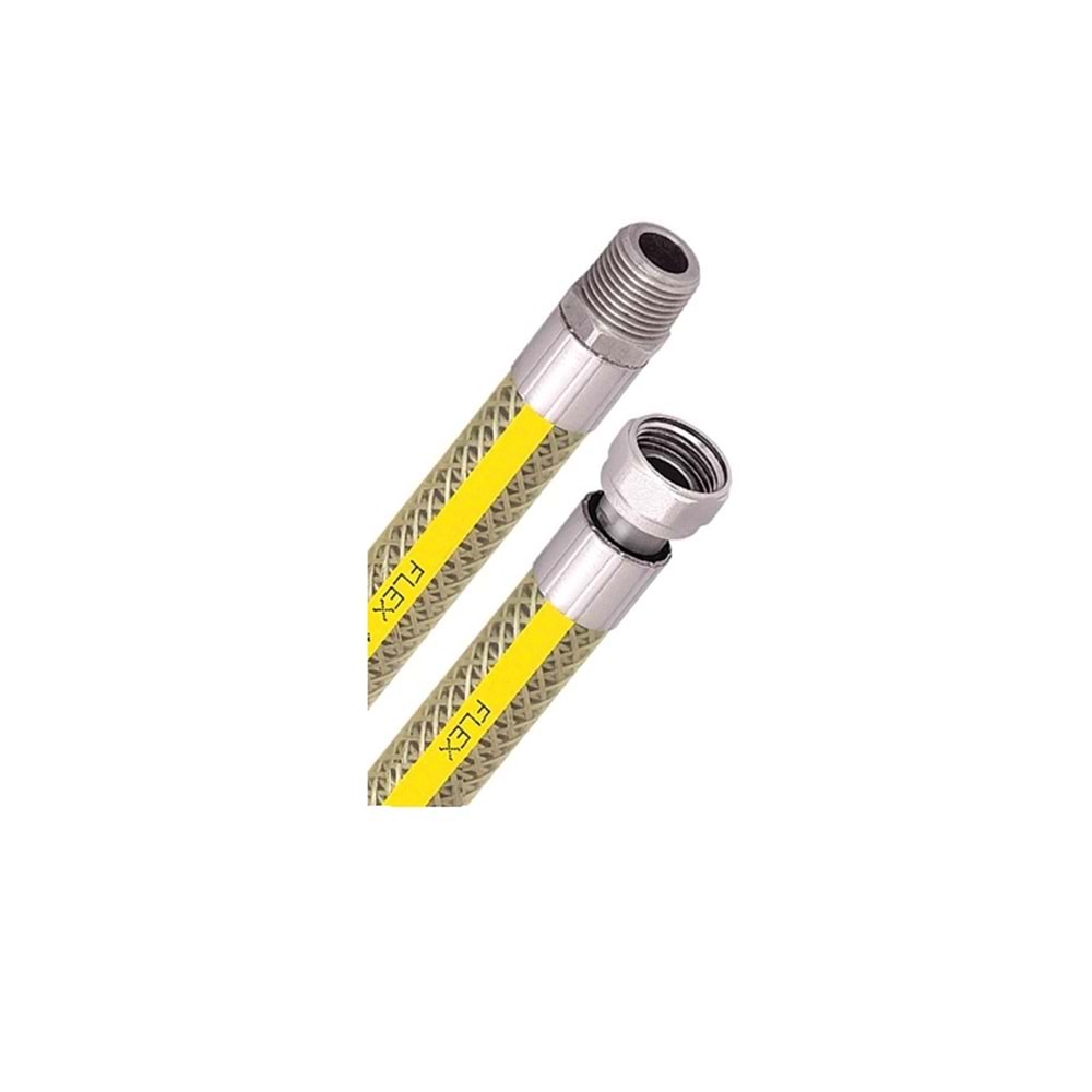 125 CM 14800 DOĞALGAZ FLEXİ DF 008