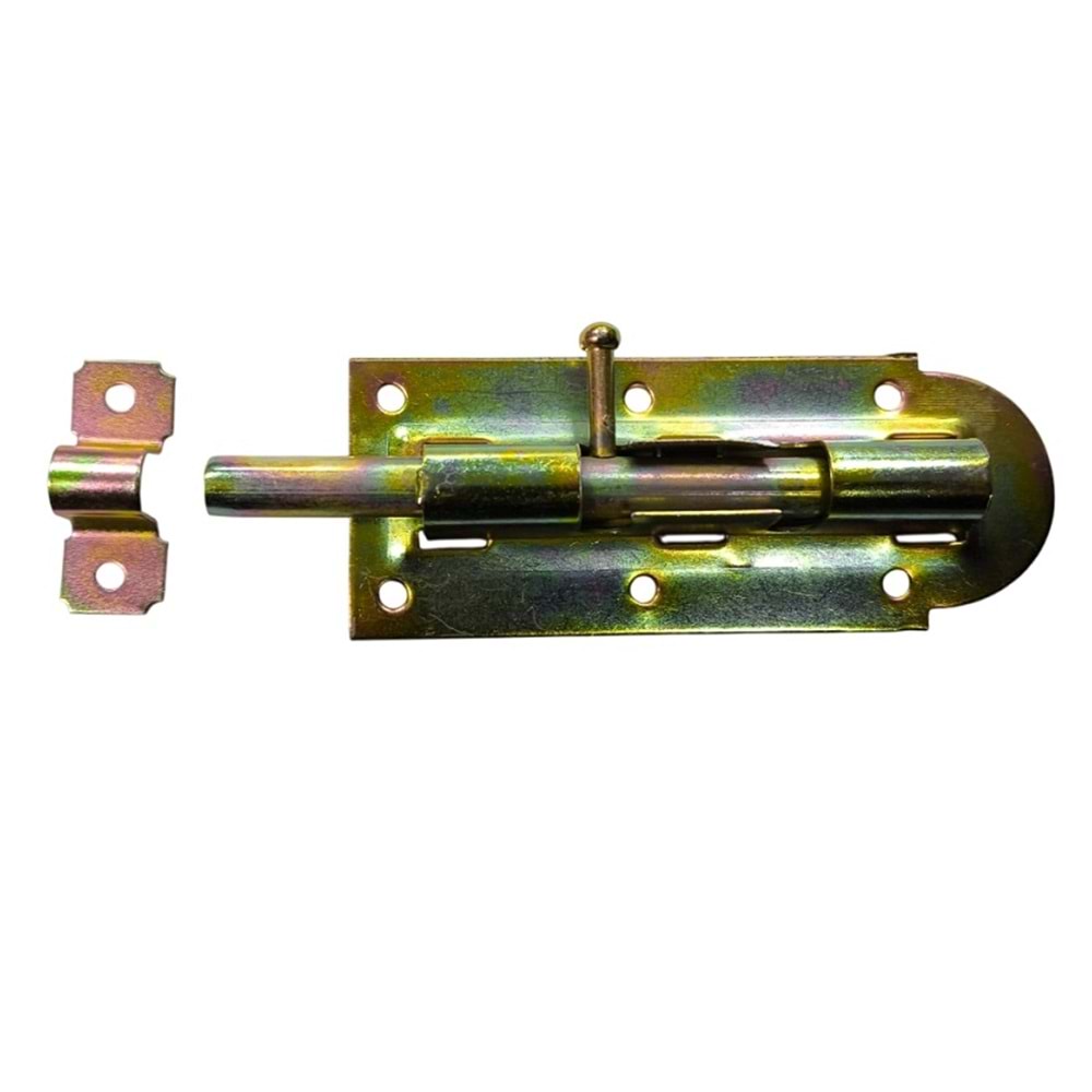 10 NO MAVZER SÜRGÜ