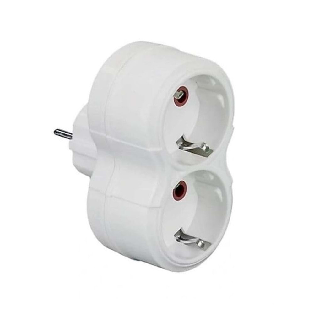 DİZAYN YONCA İKİLİ GOLYAD