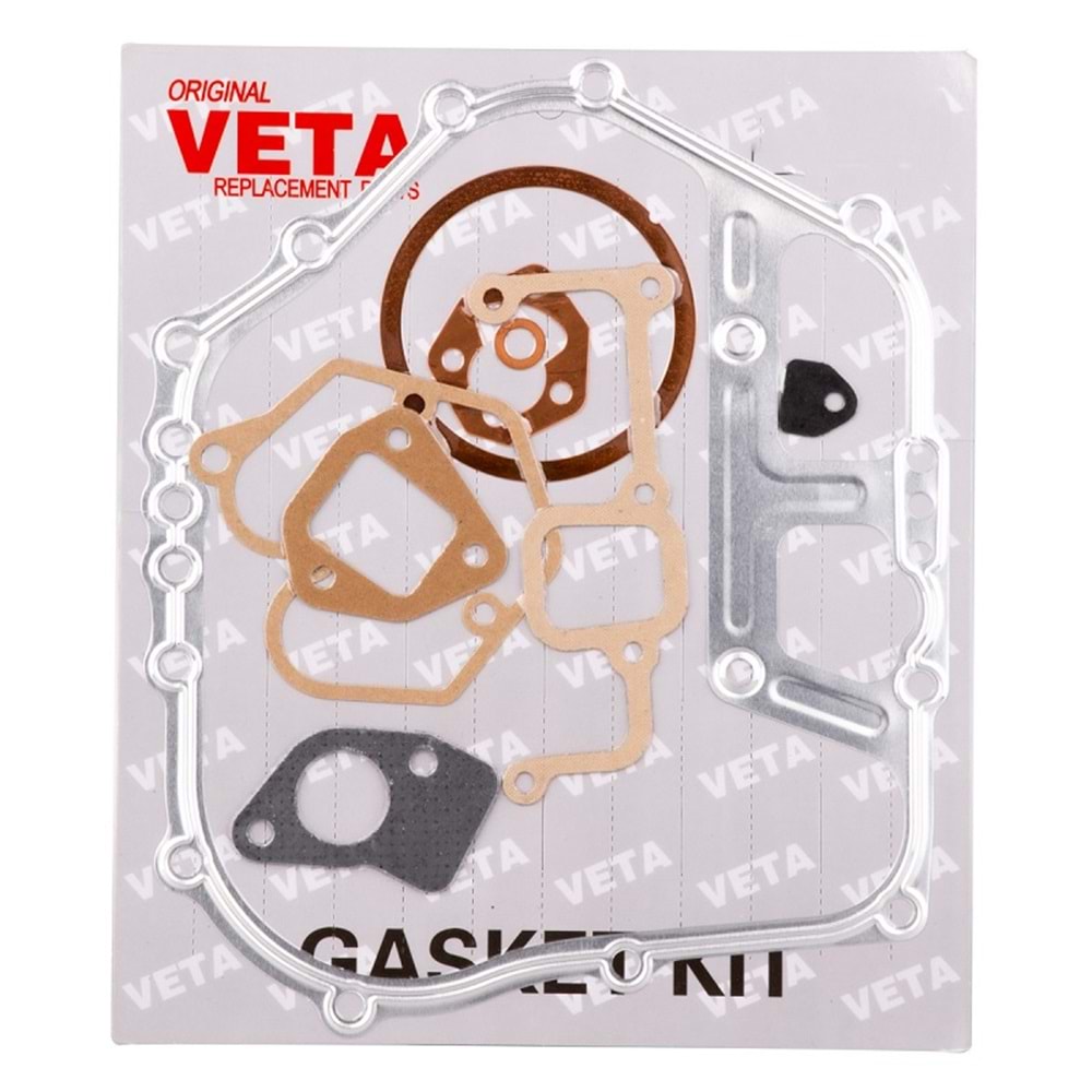 CONTA TAKIMI 186 VETA 201993