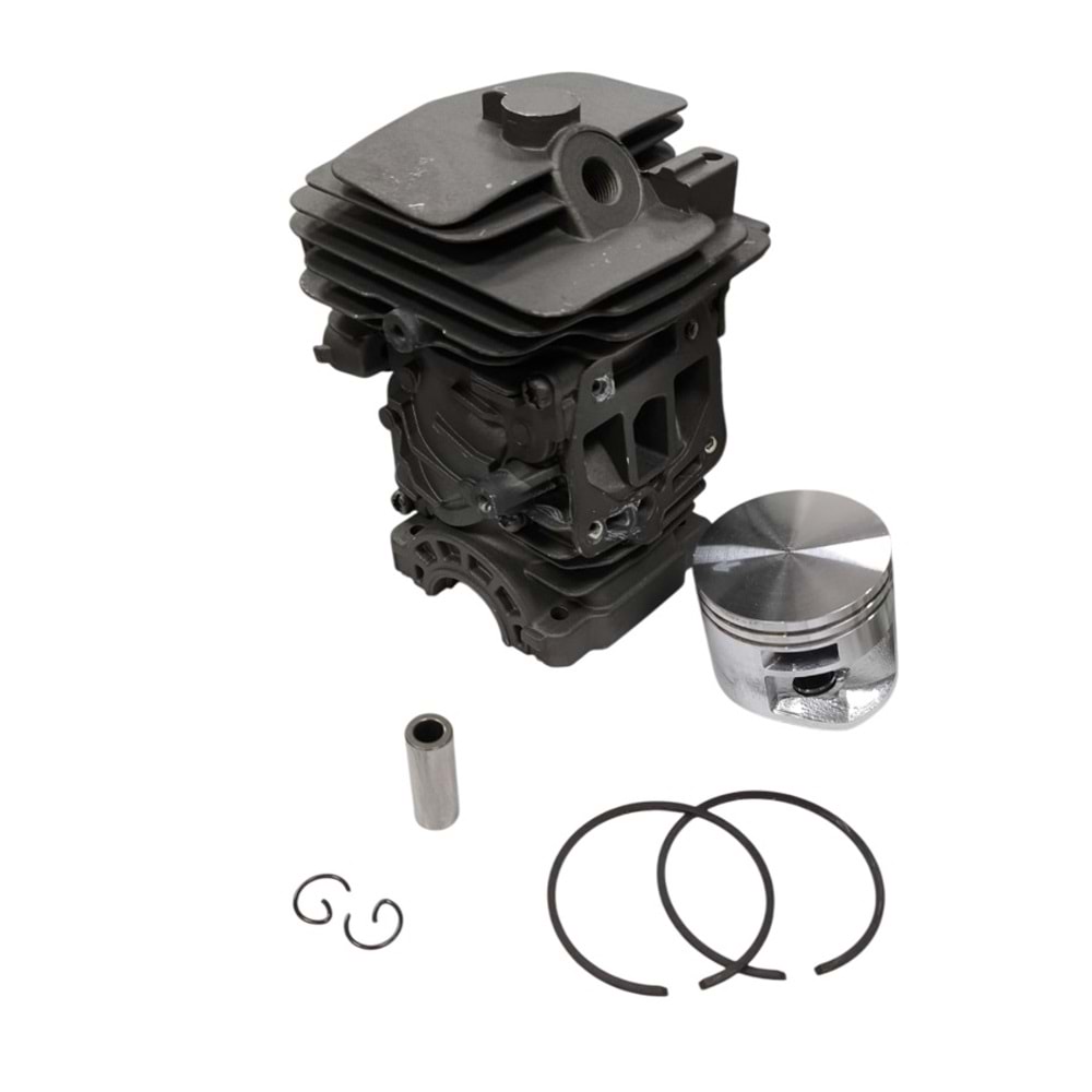 44MM STİHL MS 251 SİLİNDİR+PİSTON VETA 202049