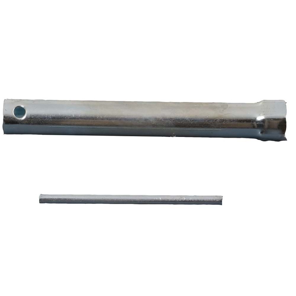 SU MOTORU BUJİ ANAHTARI UZUN 18CM PALMERA 130556 LT1018