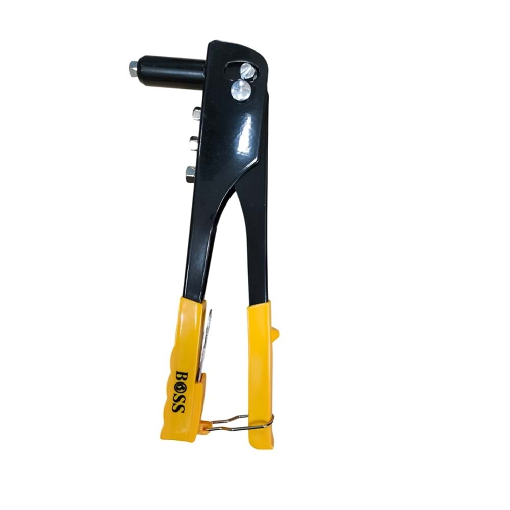 BOSS PERÇİN TABANCASI BOSS-80641