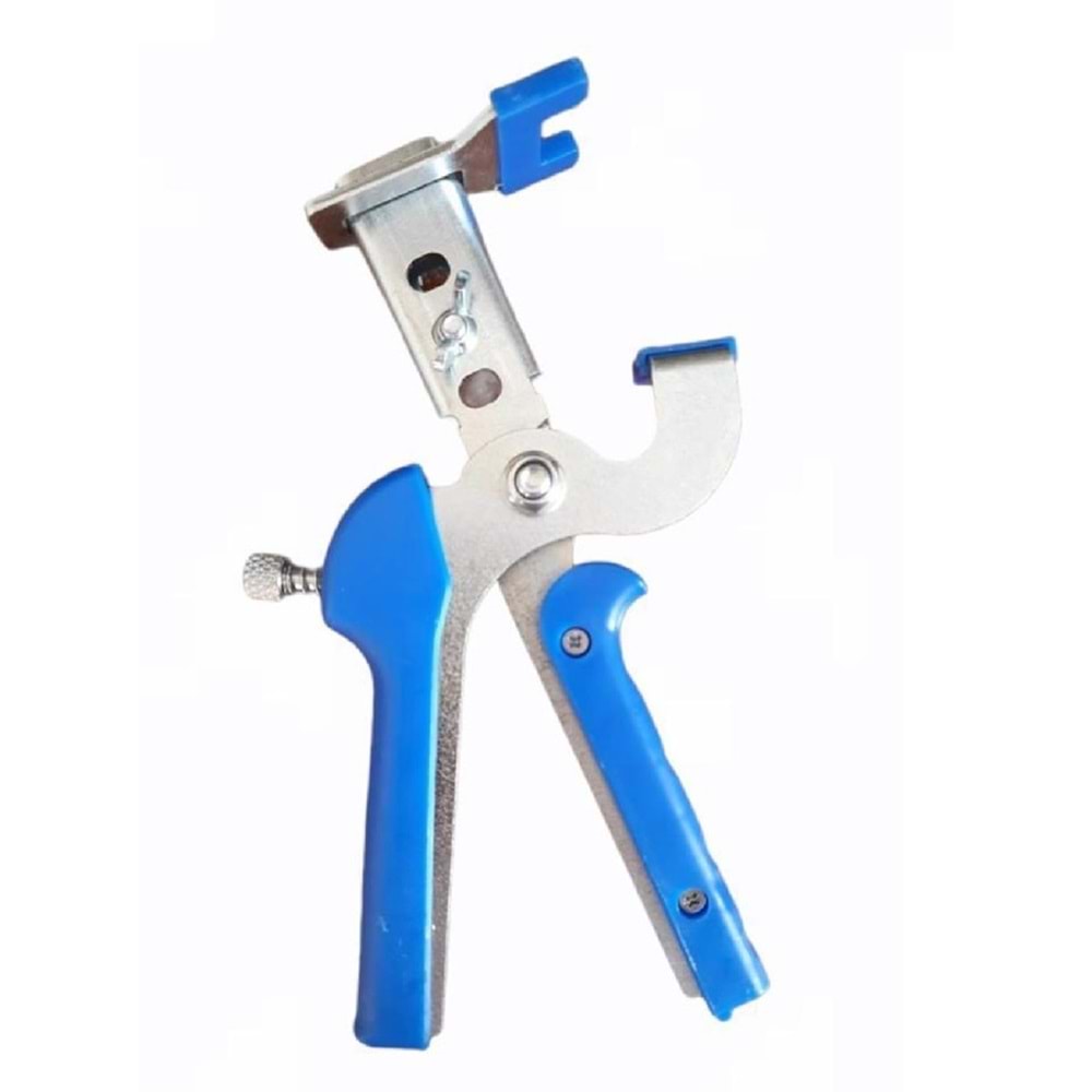 SEVİYE DERZ ARTISI METAL AYAR PENSESİ