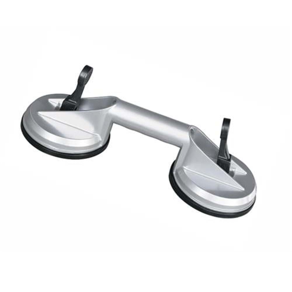 CAM VANTUZU İKİLİ ALÜMİNYUM GÖVDE-CMC7092