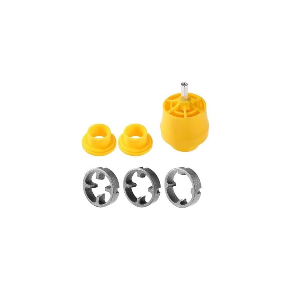 DMAX PPRC BORU DIŞTAN DİŞ AÇMA APARAT SETİ DMX4761