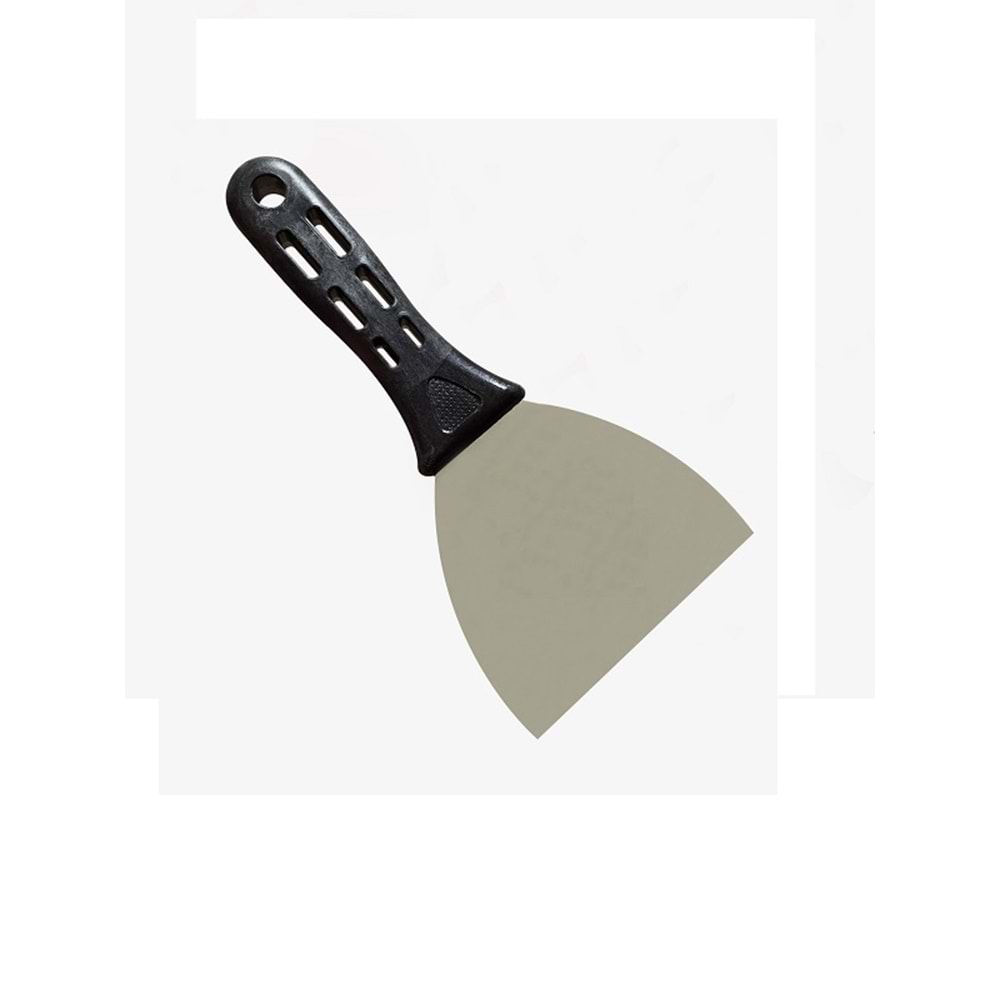 SERFA NO:12 EKO BLACK ISPATULA KOD: 010