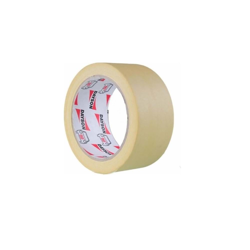 DAYSON 48 MMX30 MT KAĞIT MASKELEME BANTI