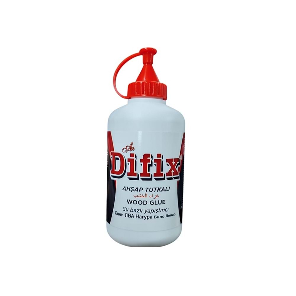 DİFİX AHŞAP TUTKALI 700 GR.