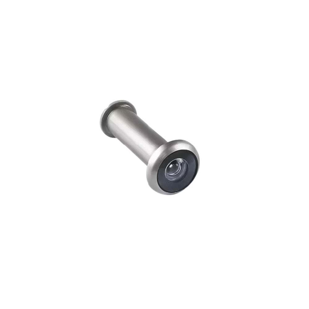 KAPI DÜRBÜNÜ ÇAP 14MM 50X75 MM SATEN