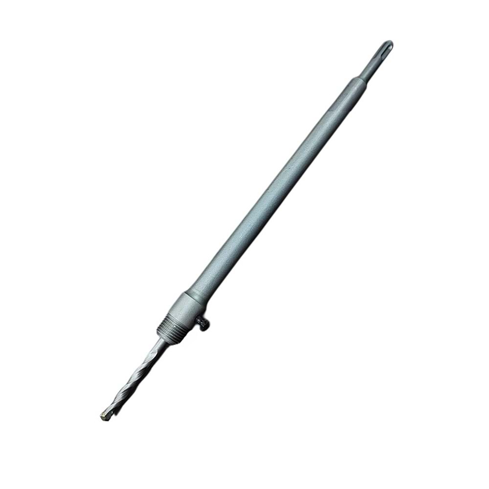 DMAX SDS BETON BUAT AÇMA ADAPTÖRÜ 400 MM DMX4354