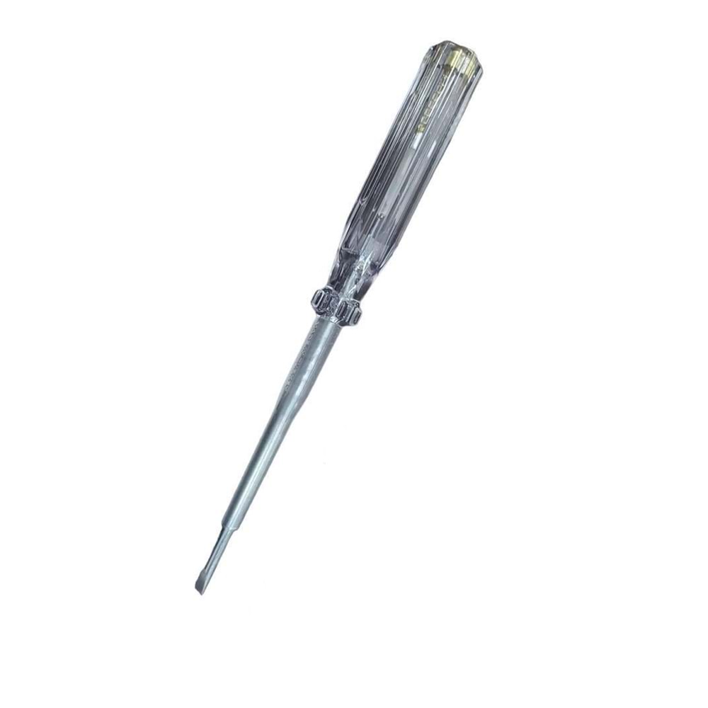 HON ELEKTRİK KONTROL KALEMİ DÜZ