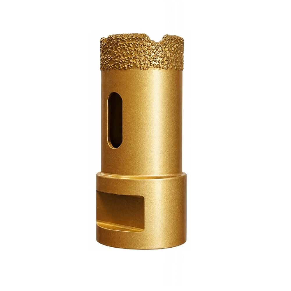 DMAX 25MM M14 MERMER GRANİT PANÇ DMX4373