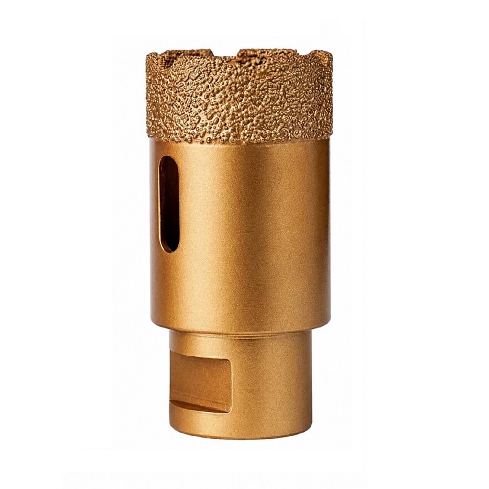 DMAX 33MM M14 MERMER GRANİT PANÇ DMX4375