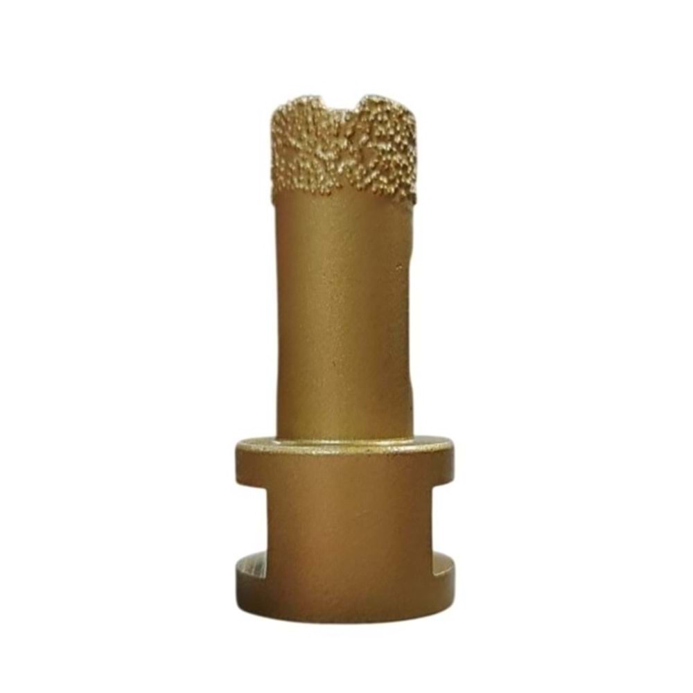 DMAX 20MM M14 MERMER GRANİT PANÇ DMX4372