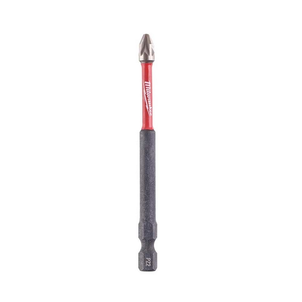 MİLWAUKEE SHOCKWAVE PZ2X90MM BİTS UÇ