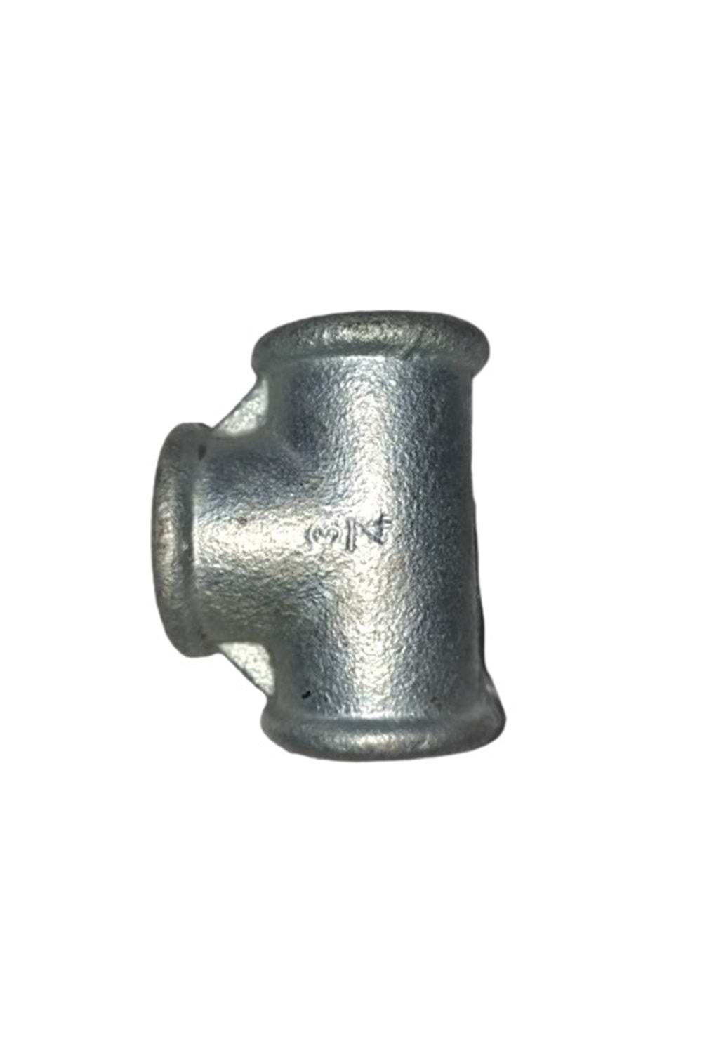 3/4 TE GALVANİZ FTG 015
