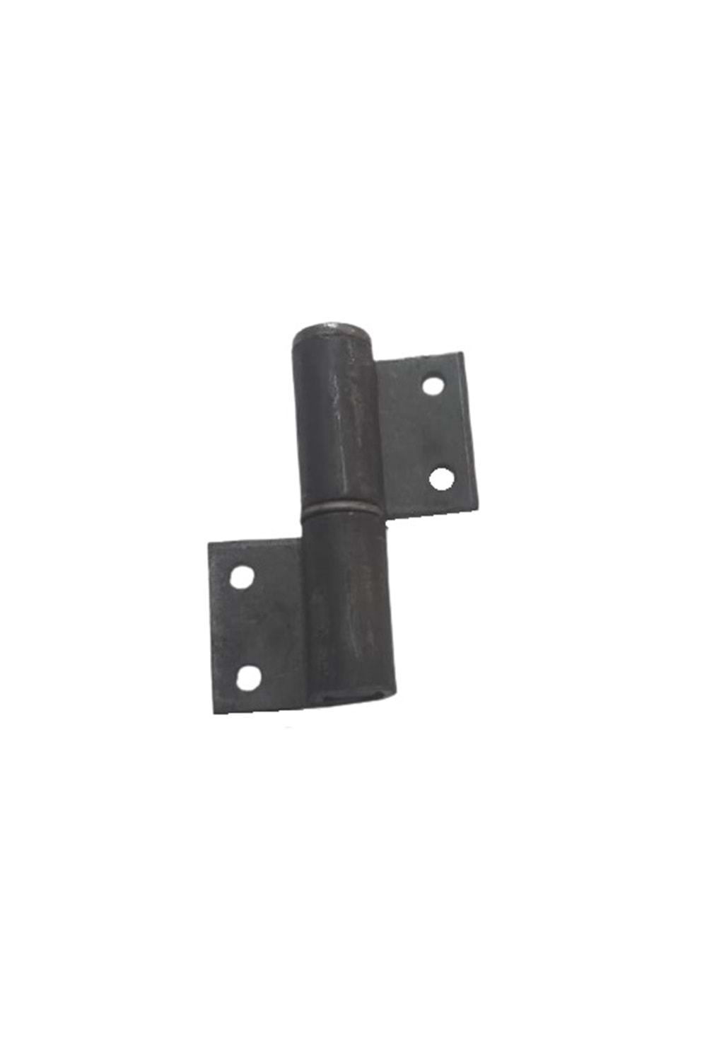 16MM YAPRAK MİL DEMİR KAPI MENTEŞESİ