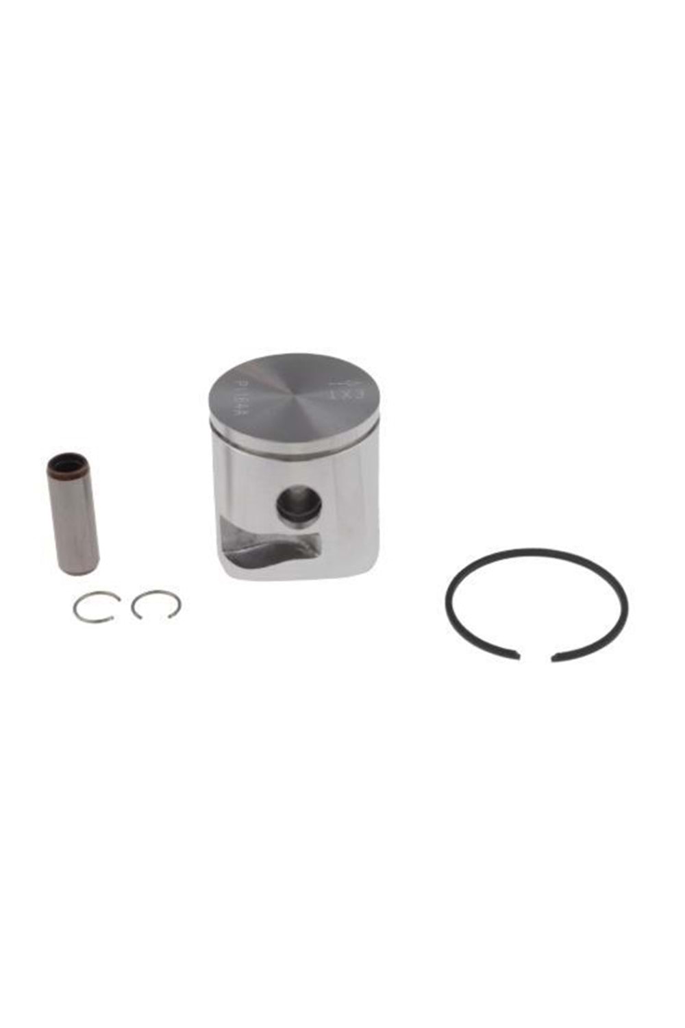 HUSQVARNA ORİJİNAL 120II/236/240/240E/2238 - 39MM PİSTON SET TEK SEGMAN KOMPLE H545081894