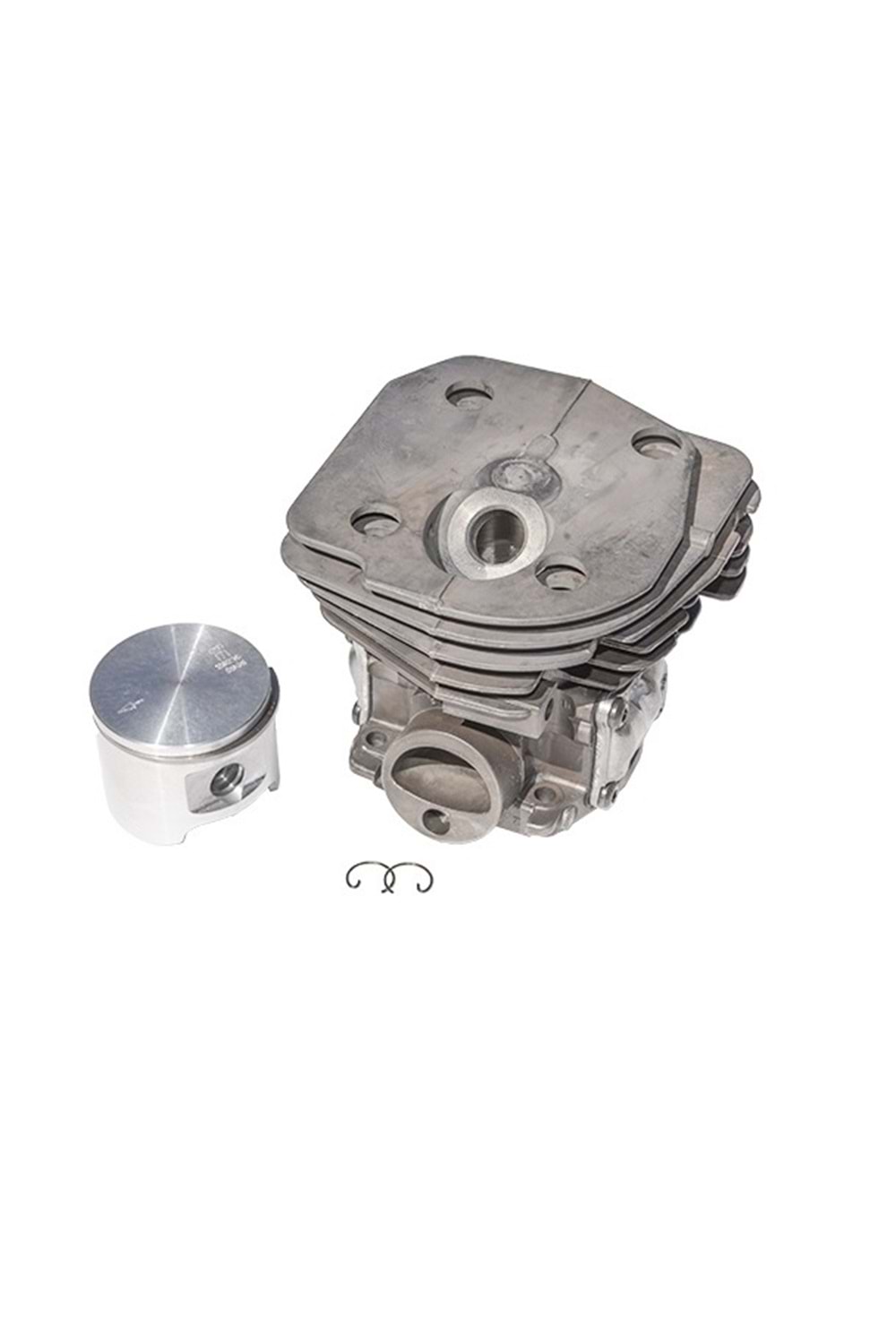 HUSQVARNA ORİJİNAL 353 SİLİNDİR + PİSTON 45MM H537253104