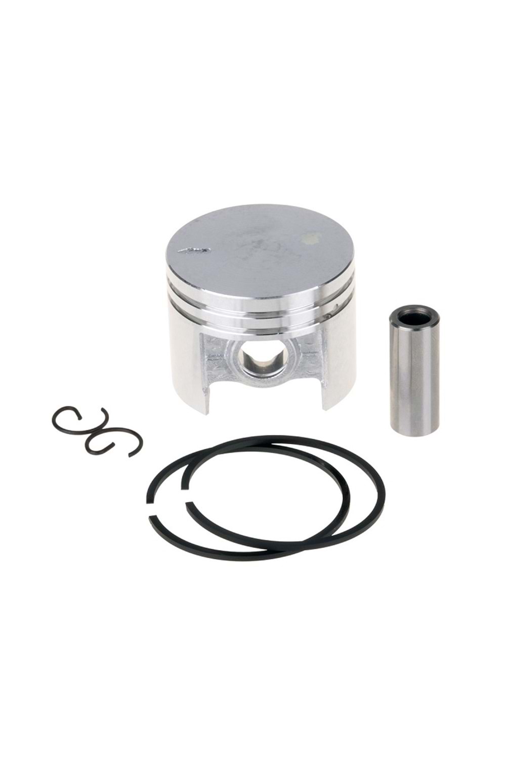 STİHL MS 180 UYUMLU 38 MM PİSTON SET VETA 158573 VP802