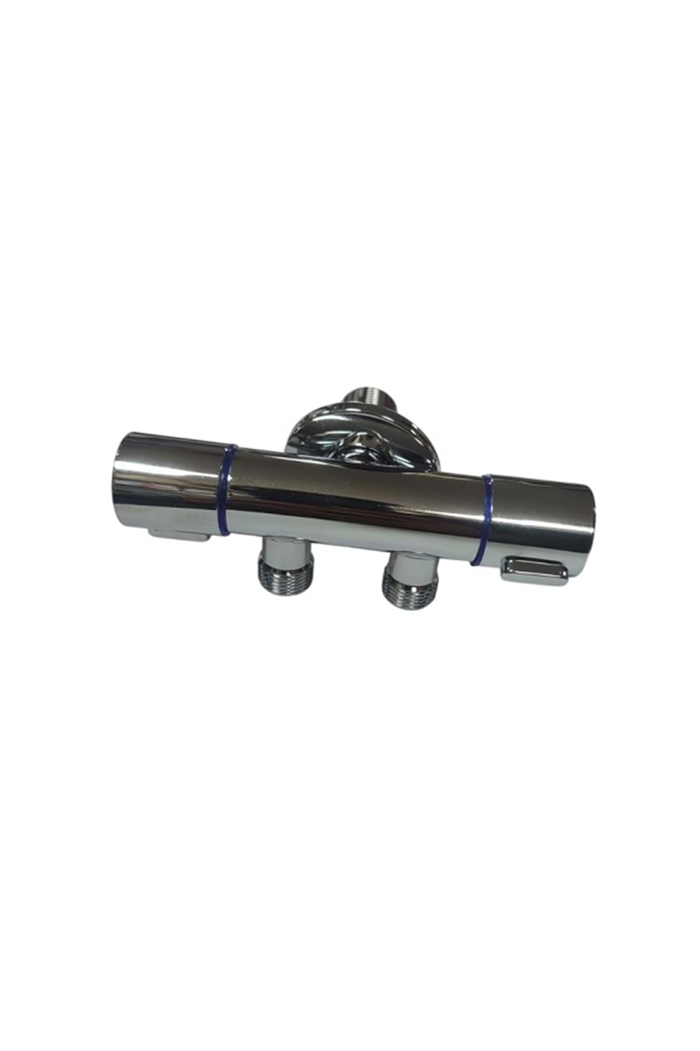 AÇ KAPA ÇİFTLİ TAHARET MUSLUĞU VK 008-24
