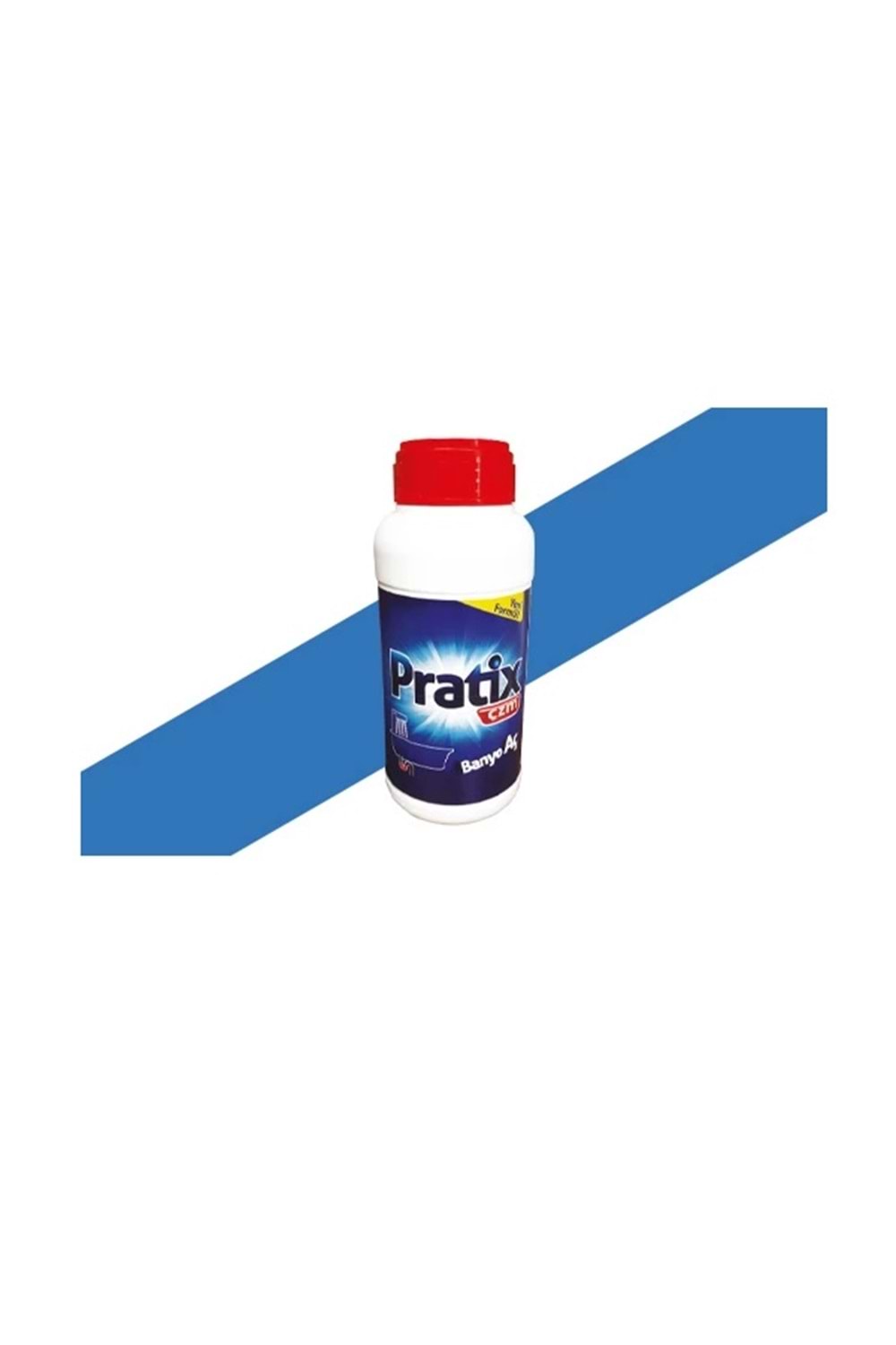 PRATİX 1000GR BANYO AÇAR
